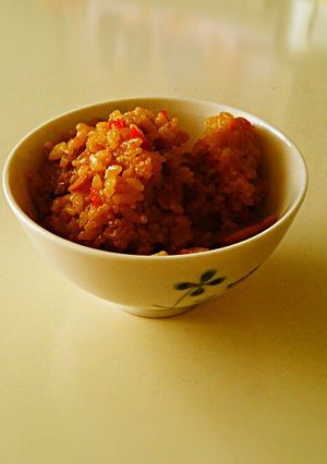 しっかり味のたけのこご飯-レシピのメイン写真