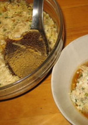 お手軽♪豆腐蒸し-レシピのメイン写真