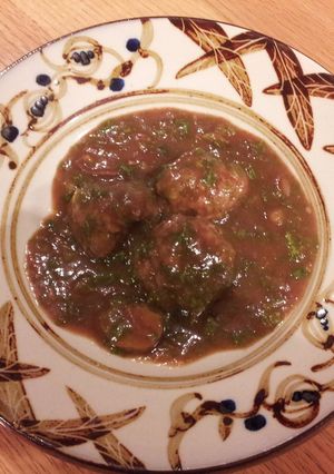 まあんでぇさんの旬を食べる-レシピのメイン写真