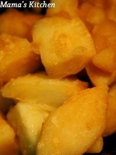 じゃがいものバターしょうゆ煮-レシピのメイン写真