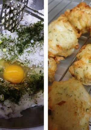 里芋三変化-レシピのメイン写真
