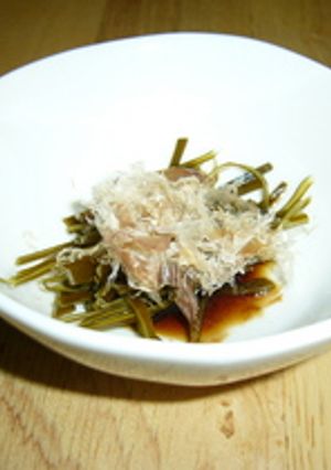 *美味しい箸休め昆布*-レシピのメイン写真
