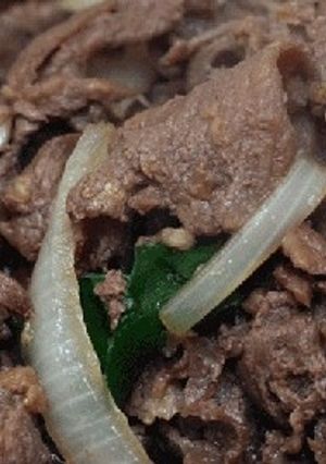 簡単に作れる本格的プルコギ-レシピのメイン写真