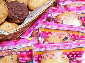 簡単♪ショートニングでさくさくクッキー☆-レシピのメイン写真