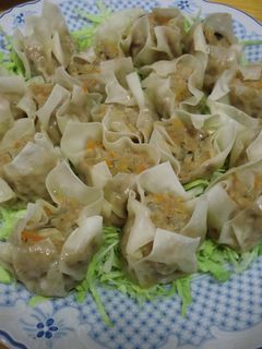 母直伝☆我が家のシュウマイ-レシピのメイン写真