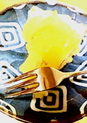 超美味！アップルタルト-レシピのメイン写真