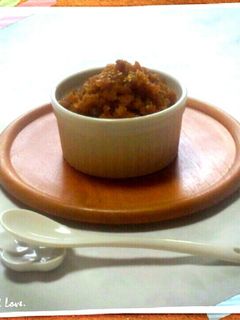 生姜ご飯に♡生姜の佃煮-レシピのメイン写真