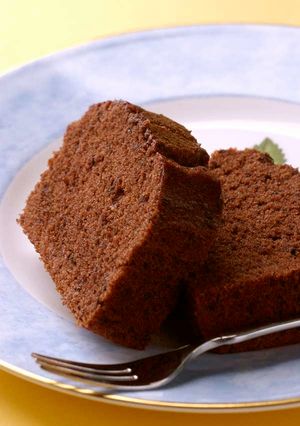 超簡単！絶対１0分でできるチョコケーキ-レシピのメイン写真