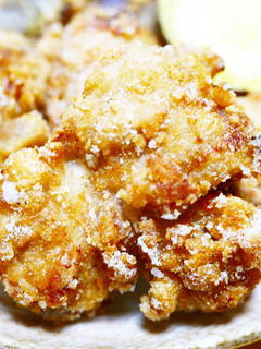 生姜風味でご飯がすすむ!ぶりの竜田揚げ-レシピのメイン写真