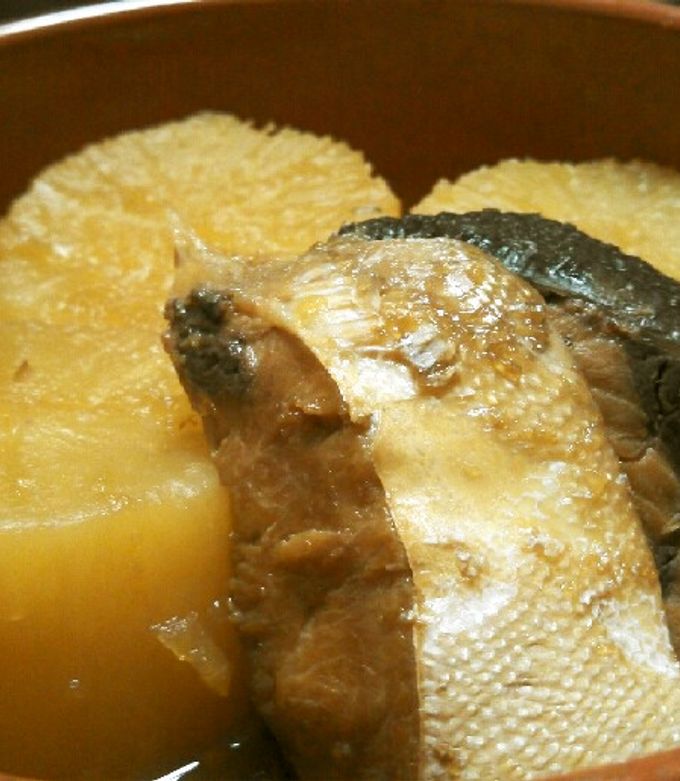 簡単で臭みがない】ぶり大根 by 大貫さん 【クックパッド】 簡単