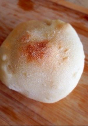 超熟成ソフトフランスパン^_^-レシピのメイン写真