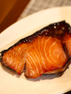 鰤のニンニク醤油麹焼き-レシピのメイン写真