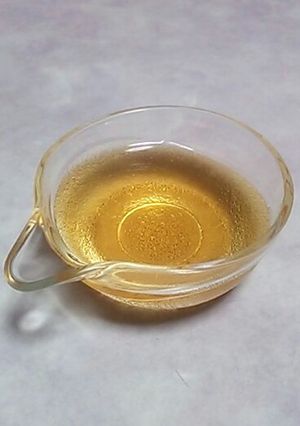 甘酢-レシピのメイン写真