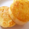 おじいちゃんの味・いももち