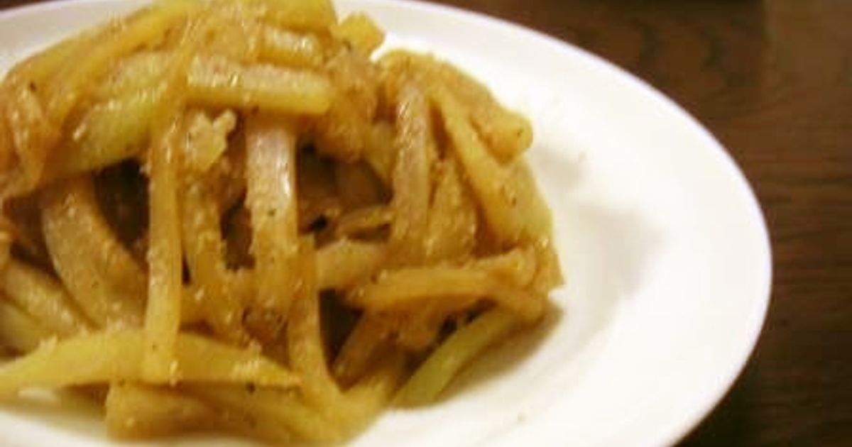 基本からアレンジまで！思わずつくりたくなる「はやとうり の煮物」のレシピ集 | クックパッド