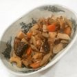 食べやすい☆コロコロうま煮☆おせち料理に