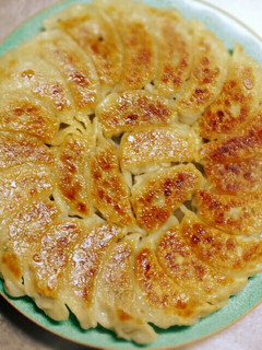 おうちの餃子が一番☆-レシピのメイン写真