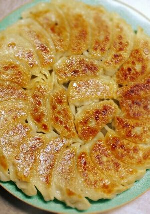 おうちの餃子が一番☆-レシピのメイン写真