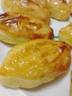 ほっくりやわらか◎スウィートポテト-レシピのメイン写真