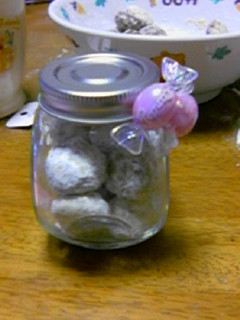 ∞スノークッキー∞-レシピのメイン写真