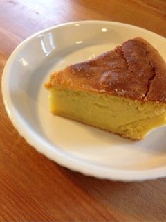 しっとり★さつまいもケーキ-レシピのメイン写真