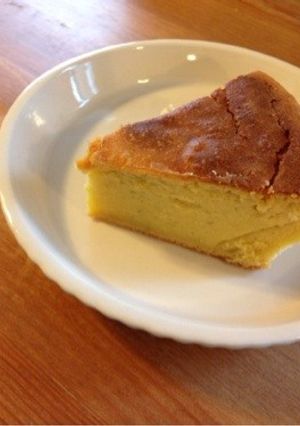 しっとり★さつまいもケーキ-レシピのメイン写真