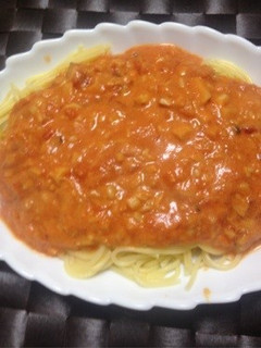 きこり風ペンネ☆-レシピのメイン写真