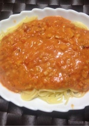 きこり風ペンネ☆-レシピのメイン写真