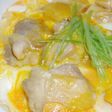 親子丼やカツ丼の玉子を半熟に仕上げるコツ