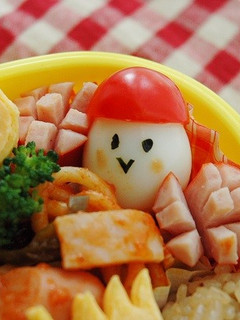 ベレー帽のうずらの卵☆-レシピのメイン写真