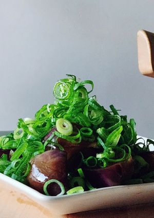 なす大量消費☆九条ねぎ☆作り置き☆お弁当-レシピのメイン写真