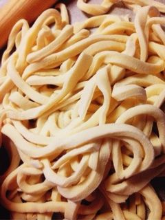 つるつる❤️うどん-レシピのメイン写真