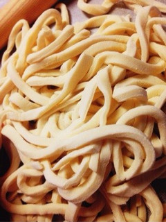 つるつる❤️うどん-レシピのメイン写真