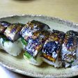 超簡単! 焼き鯖寿司♪(鯖まんま)