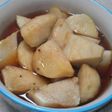 レンジで簡単里芋の煮物