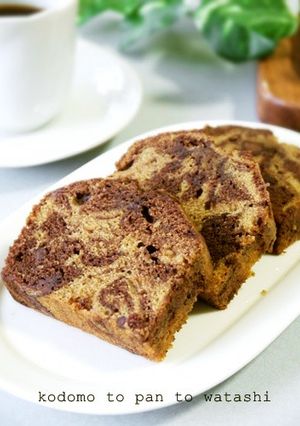 スタバ風ケーキカフェモカ-レシピのメイン写真