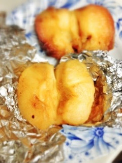 りんご♡おやつ-レシピのメイン写真