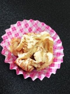 ちくわの醤油マヨ和え-レシピのメイン写真