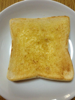 簡単☆マヨネーズパン-レシピのメイン写真