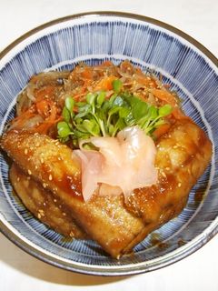絶品!プロ直伝☆自慢のサンマ蒲焼丼☆-レシピのメイン写真