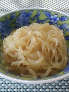 *しらたきのおでん煮*-レシピのメイン写真