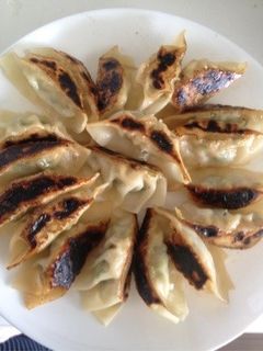 焼き餃子☆-レシピのメイン写真