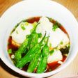 簡単☆揚げだし 豆腐