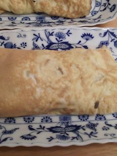 野菜炒めのリメイクオムレツ☆弁当にも☆-レシピのメイン写真