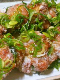 つくねと紫蘇で簡単サクサク揚げ-レシピのメイン写真