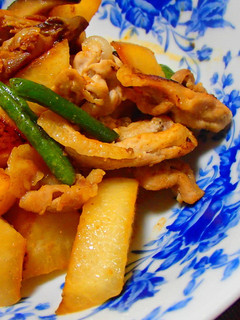 手間いらず♪豚肉と大根の旨煮-レシピのメイン写真