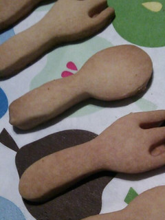 超簡単☆さくさくクッキー-レシピのメイン写真