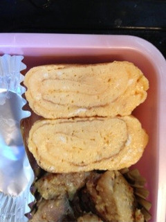 出し巻き卵-レシピのメイン写真