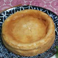 รูปของ 簡単☆チーズケーキ