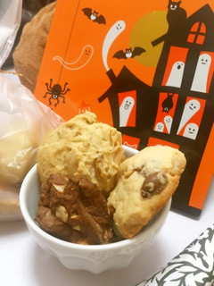 うちの定番★アメリカンドロップクッキー-レシピのメイン写真